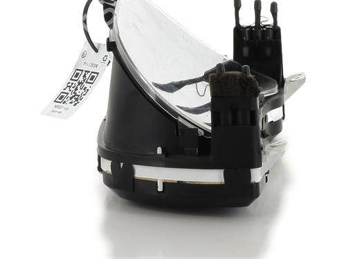 Instrument cluster FIAT PANDA (169_) 1.2 4x4 (169AXF2A, 169AXF1A) | BP29144489C47 