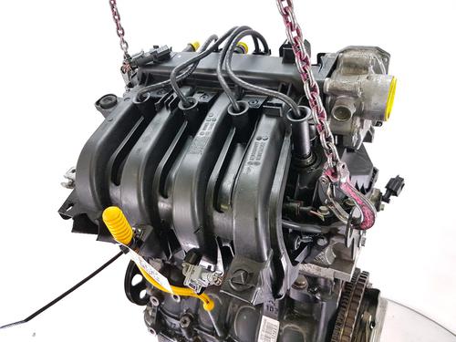 Engine RENAULT TWINGO II (CN0_) 1.2 16V (CN04, CN0B) | BP39117546M1 - Image 6