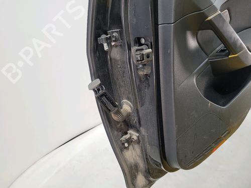 Right rear door VW GOLF VII Variant (BA5, BV5) 1.6 TDI | BP28447549C5 