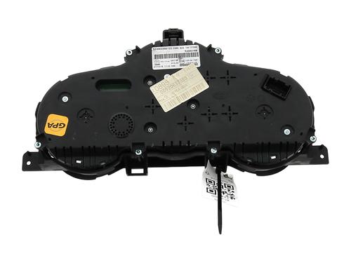 Instrument cluster FIAT 500X (334_) 1.4 (334AXC1B, 334AXC11) | BP20101249C47 