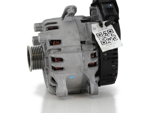 Generator CITROËN C5 X (ND_, NC_) Hybrid 225 (NDDGYP) | BP25886595M7 