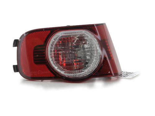 Venstre baglygte kofanger CITROËN C3 Picasso (SH_) 1.4 VTi 95 (SH8FSC, SH8FP0, SH8FP6) (95 hp) 29381847