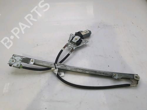 Front left window mechanism CITROËN JUMPY I (U6U_)  | BP28160814C22 