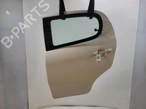 Used Left rear door CITROËN C1 II (PA_, PS_) 1.0 VTi 68 (69 hp) 29874981