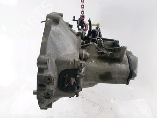 Used Gearbox CITROËN C3 II (SC_) 1.0 VTi 68 (68 hp) 31985339
