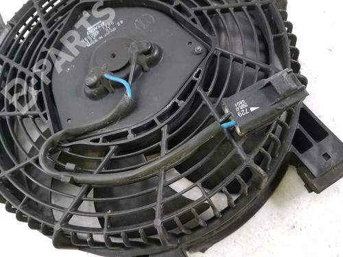 Radiator fan TOYOTA LAND CRUISER PRADO (_J15_) 2.8 D-4D (GDJ150_, GDJ155_, GDJ150, GDJ151) | BP10689634M35 