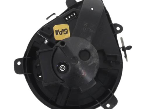Used Heater blower motor Heater blower motor PEUGEOT EXPERT Van (222) 2.0 HDI (94 hp) 36380813 36380813