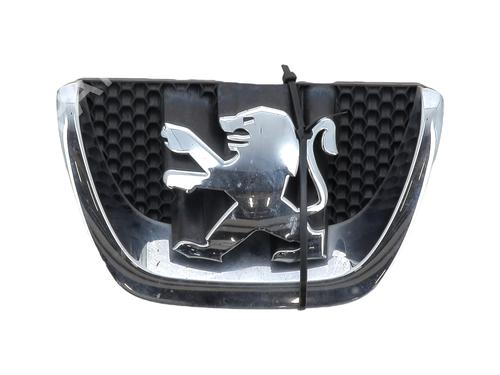 Used Grille PEUGEOT 206+ (2L_, 2M_) 1.4 i (2LKFWA, 2MKFWA) (75 hp) 29931703