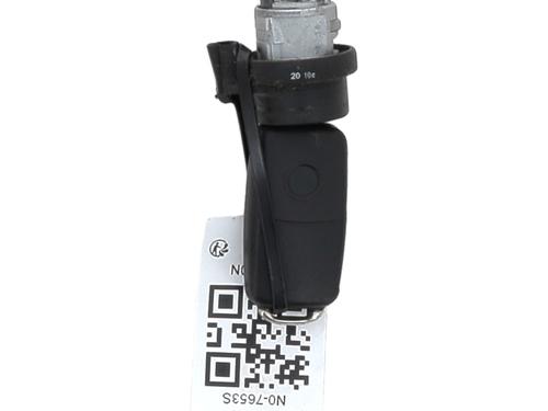 Used Ignition barrel VW POLO V (6R1, 6C1) [2009-2022]  26703351
