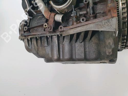 Engine RENAULT MEGANE III Coupe (DZ0/1_) 2.0 TCe (DZ0K) | BP37483107M1 - Image 9
