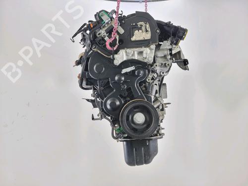 Used Engine PEUGEOT 208 I (CA_, CC_) 1.6 HDi / BlueHDi 75 (75 hp) 29522610
