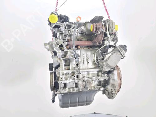 Engine PEUGEOT PARTNER Tepee  | BP28506493M1