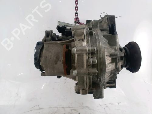 Gearbox VW POLO IV (9N_, 9A_) 1.4 TDI | BP29415970M3 