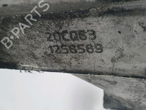 Gearbox CITROËN C3 I (FC_, FN_) 1.4 HDi | BP31142197M3 