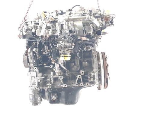 Motor TOYOTA AVENSIS Estate (_T25_) 2.0 D-4D (ADT250_, ADT250R) | BP30917986M1
