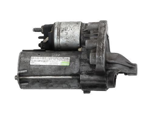 Starter PEUGEOT 207 (WA_, WC_) 1.6 HDi | BP28121822M8 