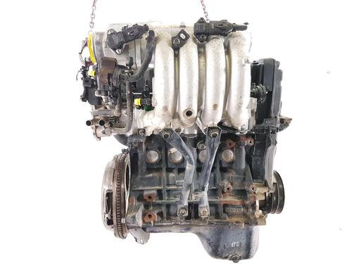 Engine KIA RIO II (JB) 1.4 16V | BP38768019M1 - Image 4