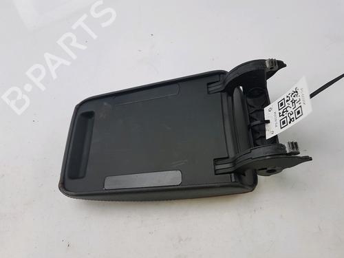 Armrest / Center console VW GOLF VI (5K1) 2.0 GTi | BP27915248I20 