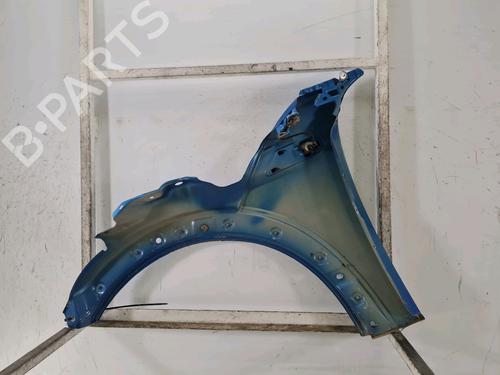 Right front fenders MINI MINI (R56) Cooper SD | BP20200162C42 