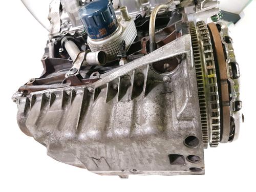 Engine RENAULT MEGANE III Hatchback (BZ0/1_, B3_) 2.0 TCe (BZ0K) | BP30379637M1