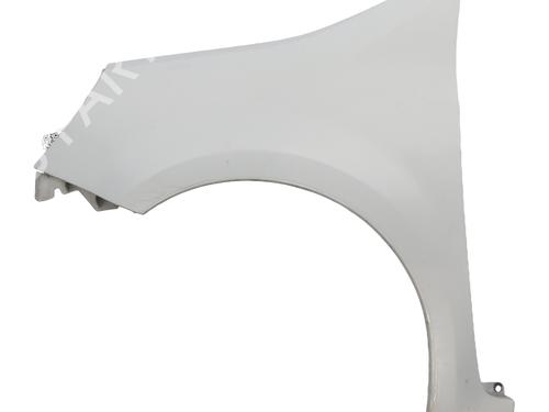 Guarda-lamas direito RENAULT MODUS / GRAND MODUS (F/JP0_) 1.5 dCi (FP0E, JP0E) | BP30828193C42