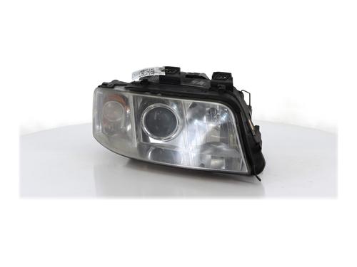 right-headlight-audi-a6-c5-4b2-4b4-1997-1998-1999-2000-2001-2002-2003-2004-2005-27710630 main image