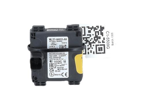 Used Electronic module Electronic module 37869168 37869168