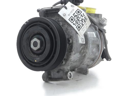 Used AC compressor PORSCHE MACAN (95B) 3.0 S Diesel (258 hp) 32309563