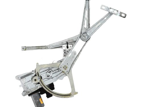 Used Front left window mechanism Front left window mechanism OPEL ZAFIRA / ZAFIRA FAMILY B (A05) 1.9 CDTI (M75) (120 hp) 33419710 33419710