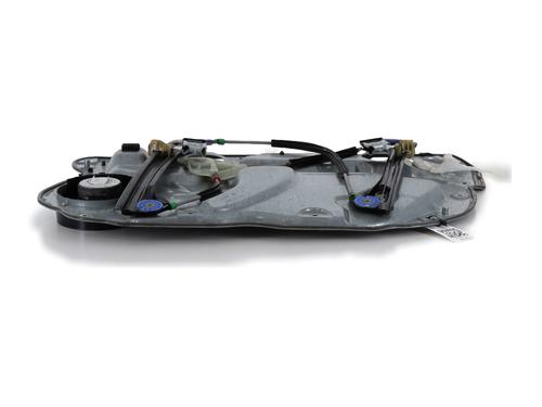Front left window mechanism VW POLO IV (9N_, 9A_) 1.4 TDI | BP29443763C22 
