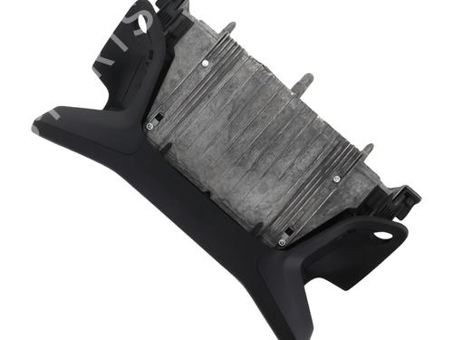 Kombiinstrument PEUGEOT 208 II (UB_, UP_, UW_, UJ_) 1.2 PureTech 130 (131 hp) 29495772