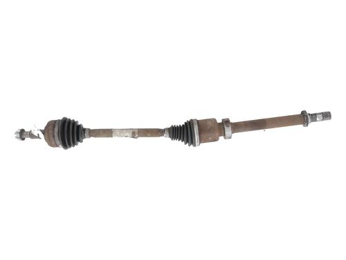 Arbre de transmission avant droit RENAULT CAPTUR I (J5_, H5_) 1.5 dCi 90 (J5N4, J5M5, J5MW, J5M6, J5AL, J5AJ) (90 hp) 30583581