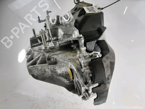 Gearbox MAZDA 3 Hatchback (BP) SKYACTIV-X M Hybrid | BP38529271M3 - Image 3