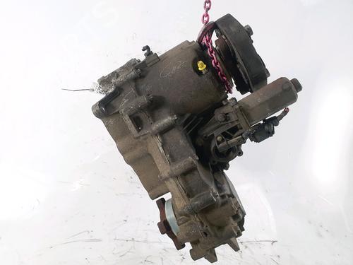 Boîte de transfert BMW X3 (E83) xDrive 20 d (163 hp) 31797080