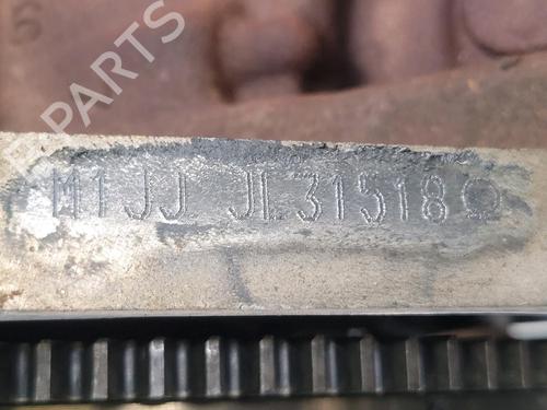 Engine FORD ECOSPORT 1.0 EcoBoost | BP28616082M1