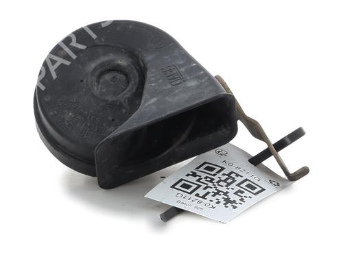 Horn PEUGEOT BOXER Van (244)  | BP27912103E13 