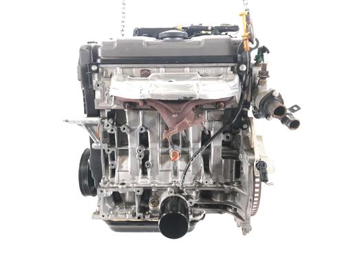 Engine PEUGEOT 206 Hatchback (2A/C) 1.4 i | BP37166877M1 - Image 2
