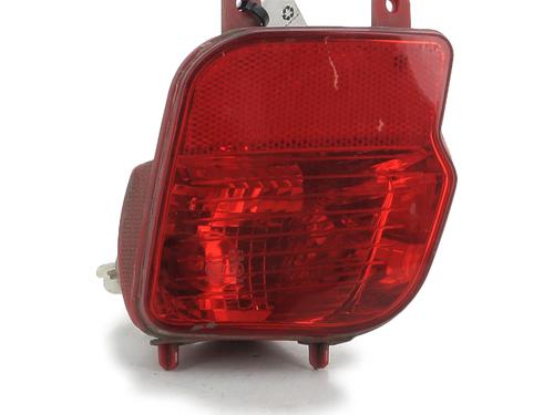Used Rear bumper left light PEUGEOT 3008 II SUV (MC_, MR_, MJ_, M4_) 1.5 BlueHDi 130 (131 hp) 28366524