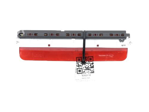 Third brake light FIAT 500 (312_) 1.2 (312AXA1A) | BP33753956L11 - Image 3