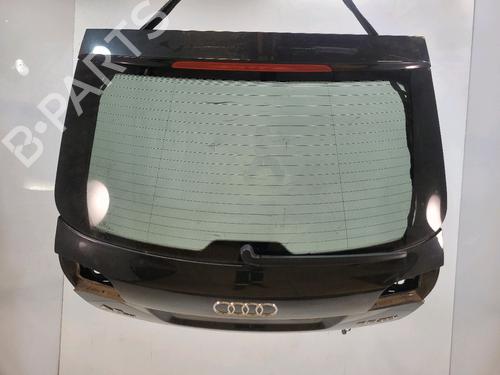 Bakluke CC/Kombi-Kupé AUDI A6 Allroad C6 (4FH) 3.0 TDI quattro (240 hp) 23854592