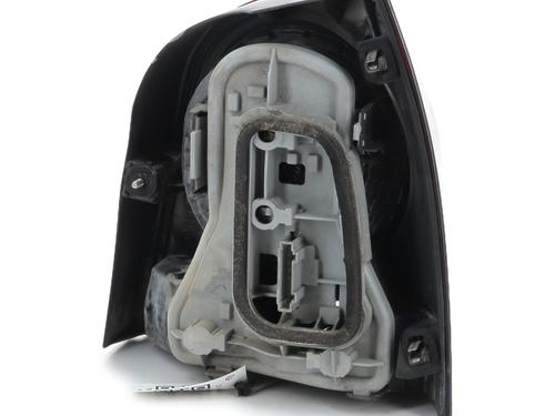 Left taillight VW POLO (9N_, 9A_) 1.4 TDI | BP28207768C34 