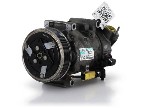 Used AC compressor AC compressor PEUGEOT 207 (WA_, WC_) 1.4 HDi (68 hp) 40034346 40034346