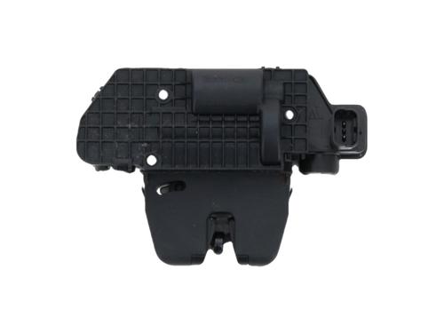 Used Tailgate lock DS DS 3 (SA_) 1.6 BlueHDi 120 (SABHZM) (120 hp) 30334690