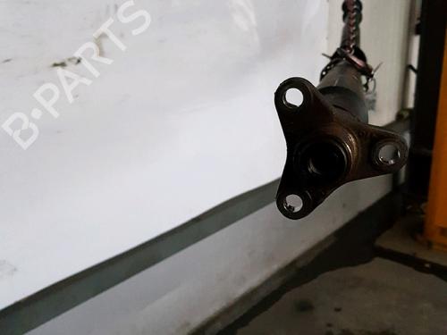 Driveshaft BMW X1 (F48) xDrive 20 d | BP27908211M37 