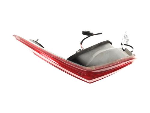 Used Left taillight MERCEDES-BENZ M-CLASS (W164) ML 320 CDI 4-matic (164.122) (224 hp) 25345380