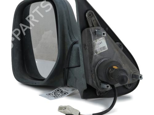 Retrovisor izquierdo CITROËN BERLINGO / BERLINGO FIRST Box Body/MPV (M_)  | BP28207785C26 