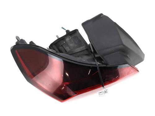 Used Left taillight OPEL CORSA F (P2JO) 1.2 (68) (101 hp) 31079021