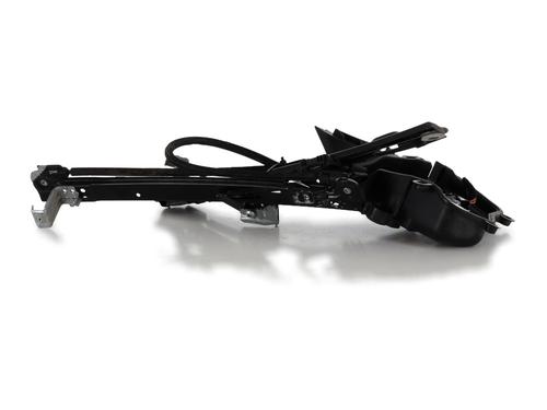 Front right window mechanism SEAT IBIZA IV (6J5, 6P1) 1.6 TDI | BP27908221C23 