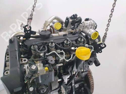Engine RENAULT CLIO IV (BH_) 1.5 dCi 90 | BP37680573M1 - Image 5