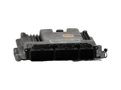 Motorstyringsenhed RENAULT SCÉNIC III (JZ0/1_) 1.6 dCi (JZ00, JZ12) (130 hp) 30189915